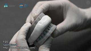 Spor Ağız Koruyucu Maksimum Koruma Şok Emilimi