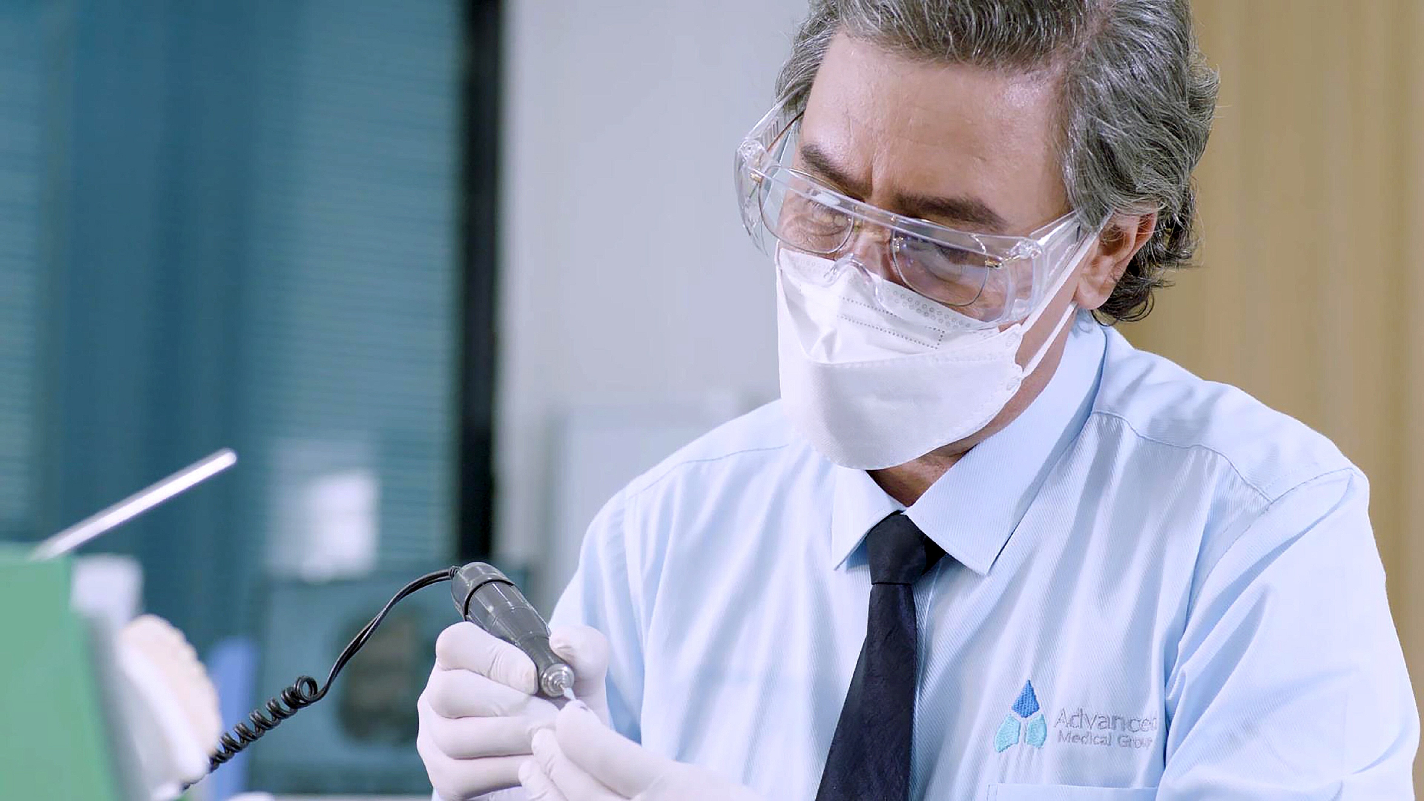 Çin Advanced Dental Laboratory Şirket Profili